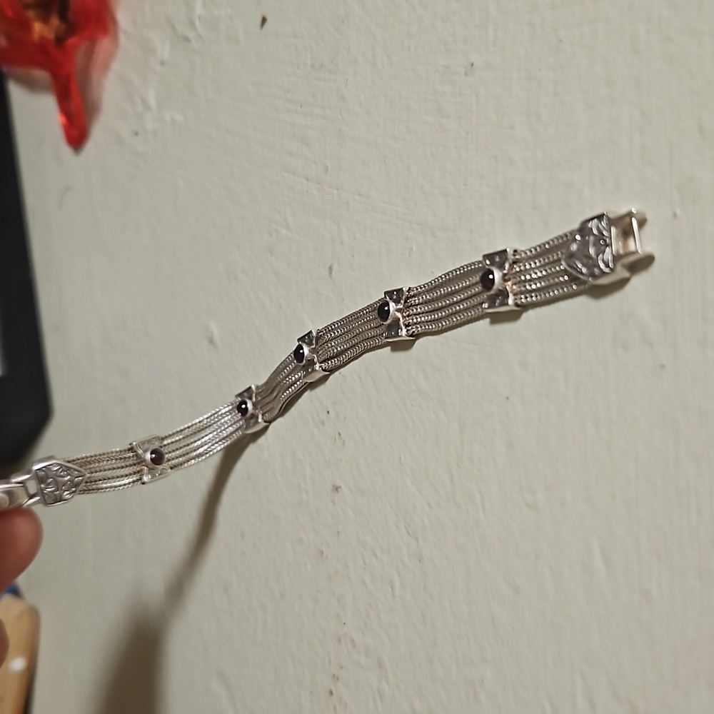 Anatoli 925 Bracelet